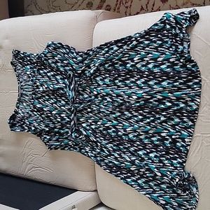 Very Comfortable and Casual Short Dress